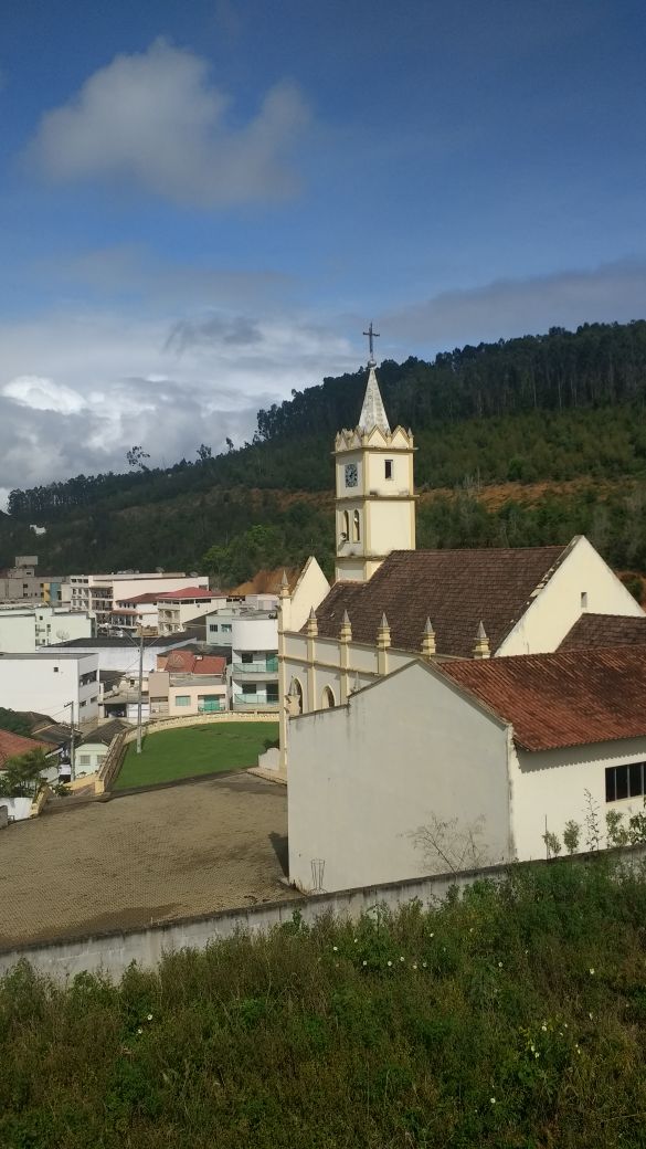 Igreja de Santo Antônio Considerada a 2ª mais bela do estado 4