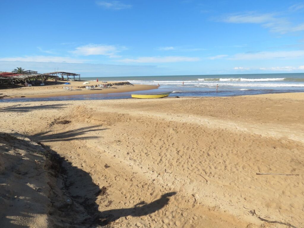 Riacho Doce em Conceição da Barra, ES (26)