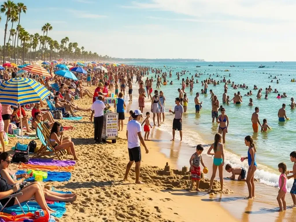 Quem é o capixaba Sete características do povo do ES.