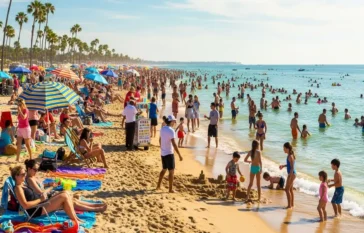 Quem é o capixaba Sete características do povo do ES.