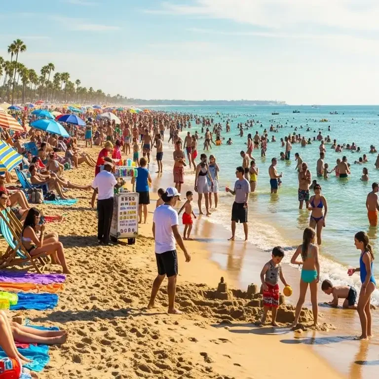 Quem é o capixaba Sete características do povo do ES.