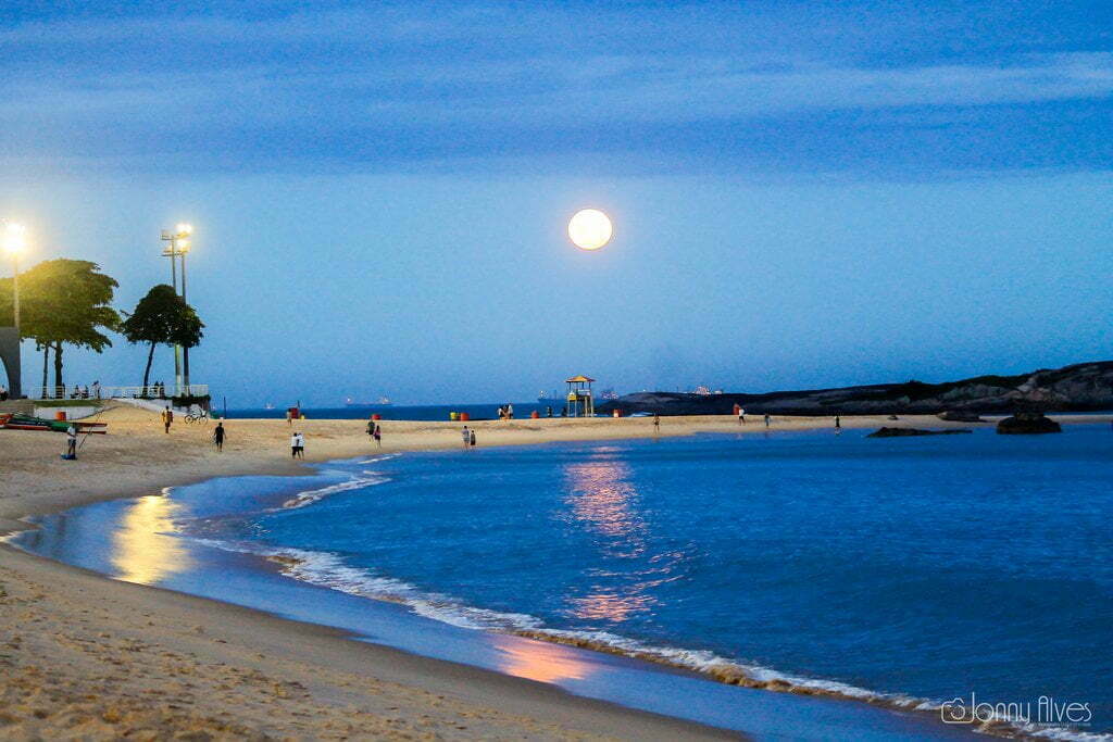 noite de lua cheia em Vila Velha61NOITE DE LUA CHEIA EM VILA VELHA6