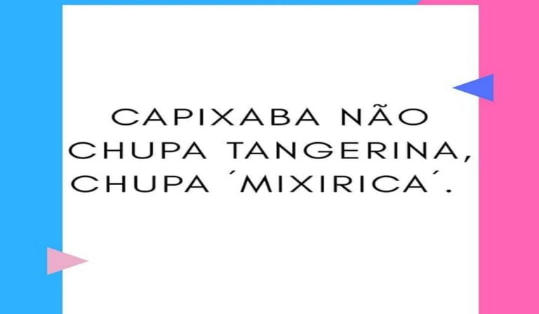 Dialetos Capixabas