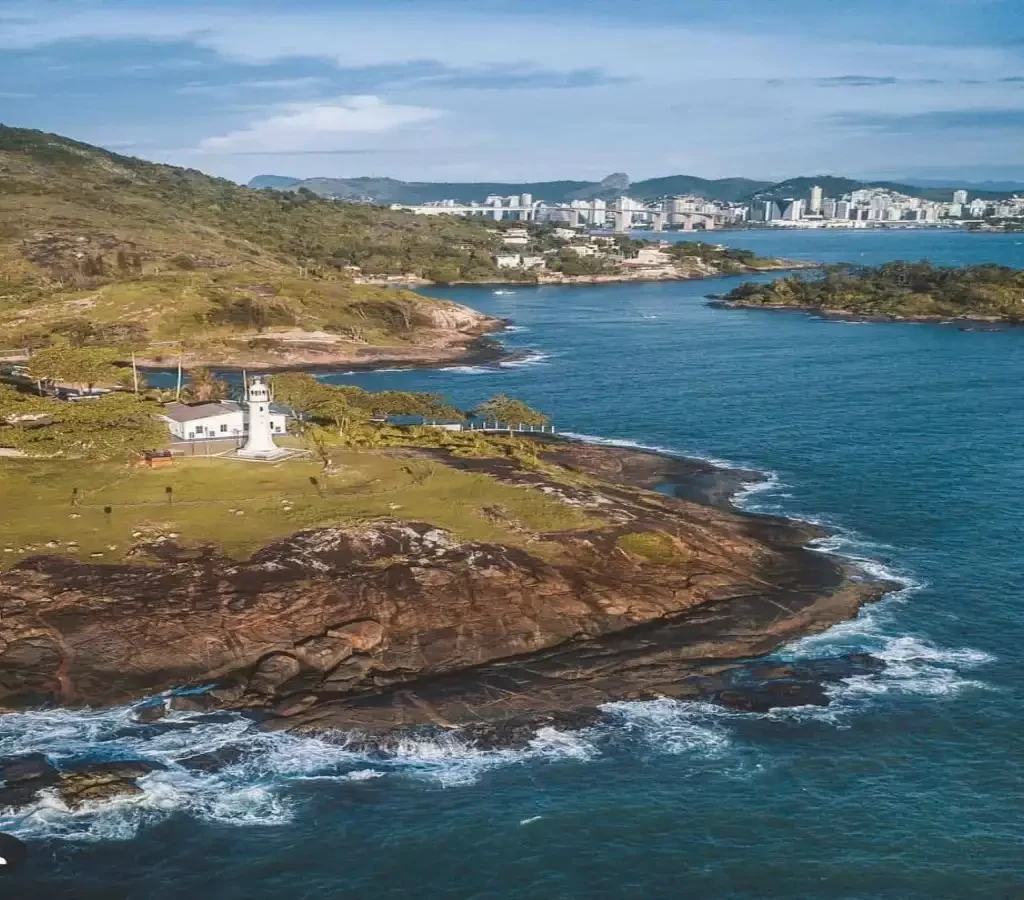 Farol de Santa Luzia