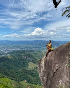 MORRO DO CARAMBA