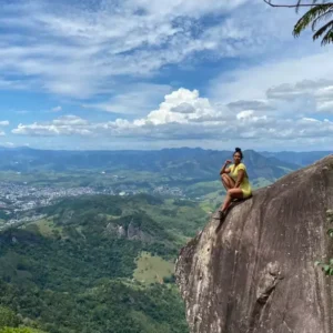 MORRO DO CARAMBA