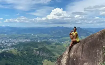 MORRO DO CARAMBA