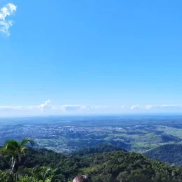 Parque Natural Municipal do Aricanga