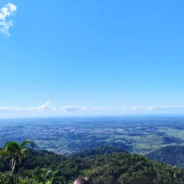 Parque do Aricanga