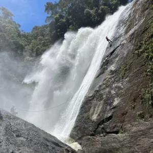 Cachoeira Véu da Noiva