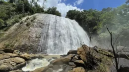 Cachoeira do Palito