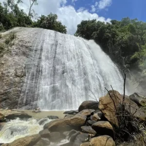 Cachoeira do Palito