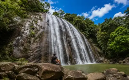 Cachoeira do Palito em Santa Leopoldina: como chegar, preços e dicas 12 Cachoeira do Palito em Santa Leopoldina
