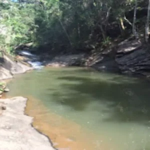Conheça a Cachoeira de Pernambuco