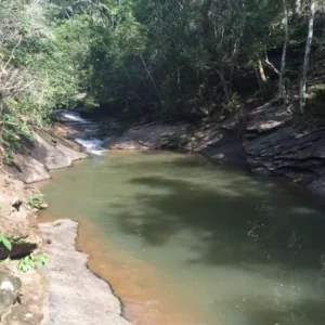 Conheça a Cachoeira de Pernambuco em Guarapari