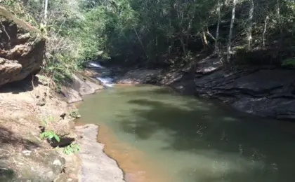 Conheça a Cachoeira de Pernambuco em Guarapari 9 Conheça a Cachoeira de Pernambuco em Guarapari