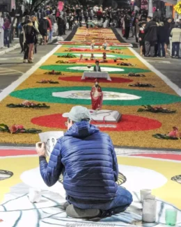 Corpus Christi no Espírito Santo