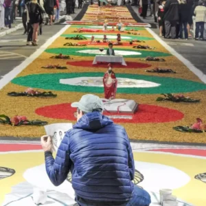 Corpus Christi no Espírito Santo