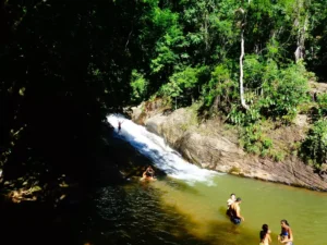 Piapitangui – Vale das Cachoeiras em Viana, ES