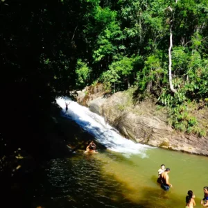 Piapitangui – Vale das Cachoeiras em Viana, ES