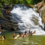 Piapitangui – Vale das Cachoeiras em Viana, ES