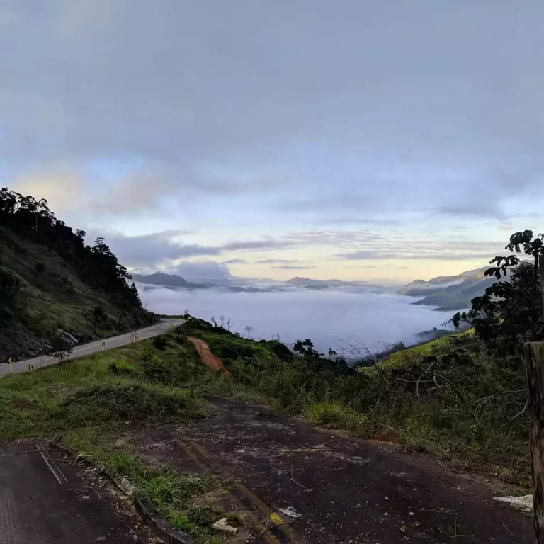 Vale do Guarani, Muniz Freire