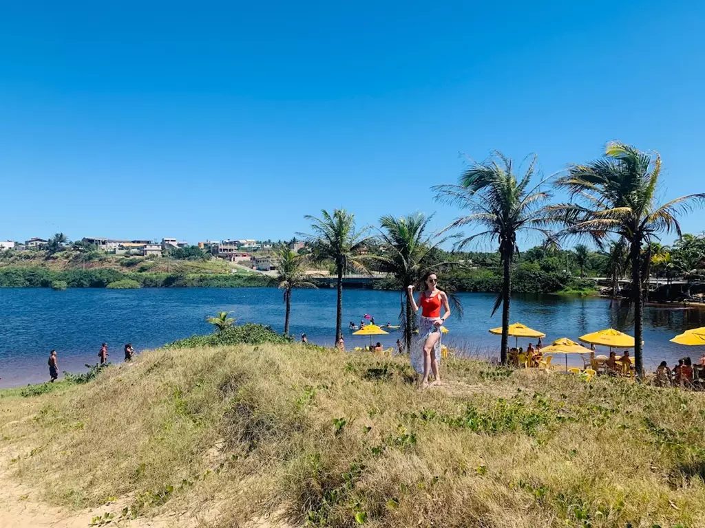 Lagoa do Siri