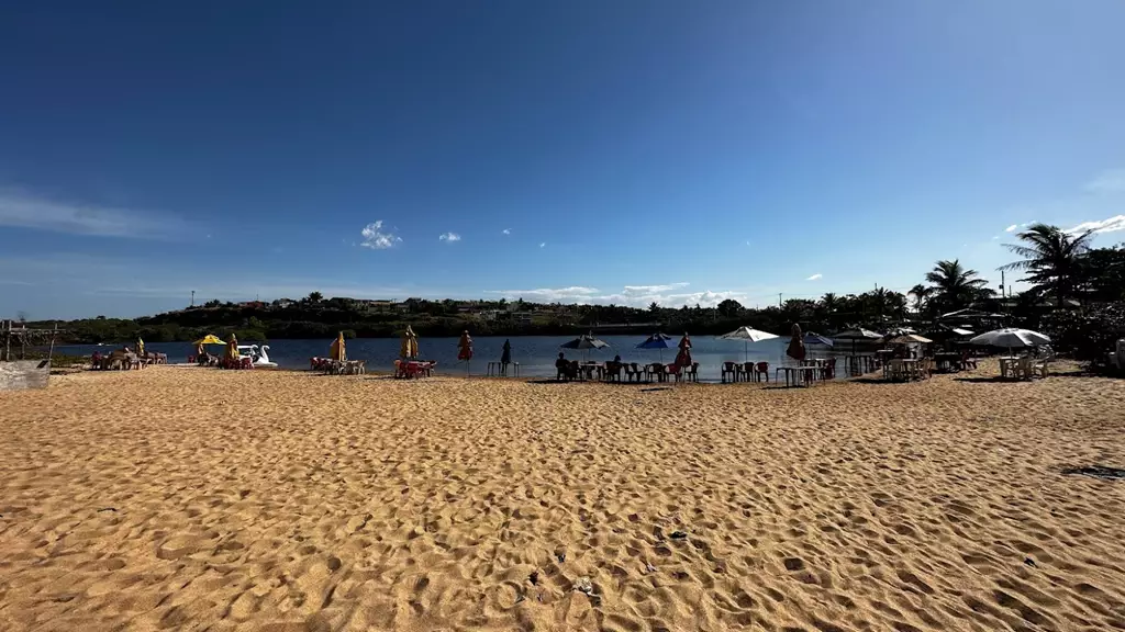 Lagoa do Siri