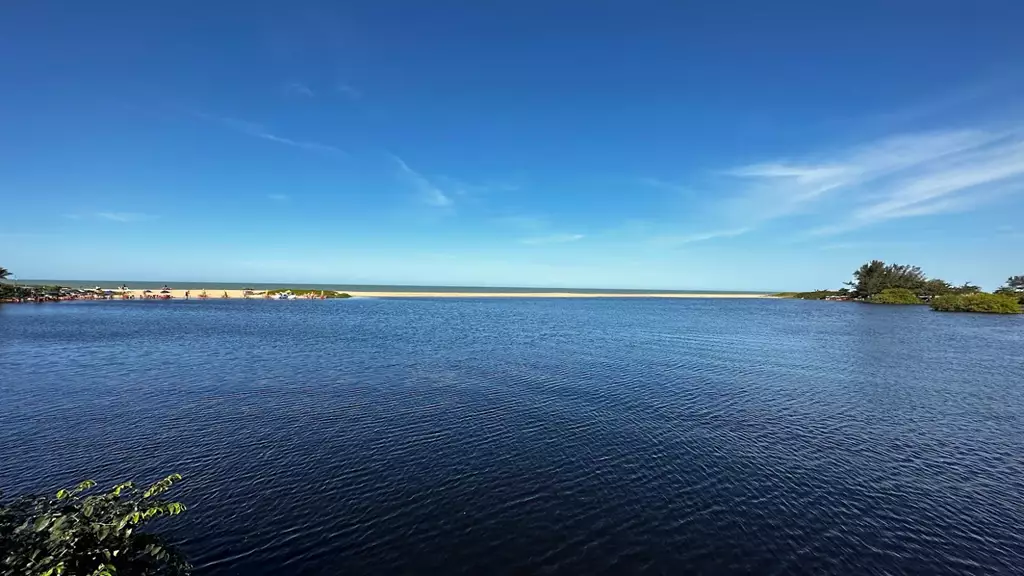 Lagoa do Siri