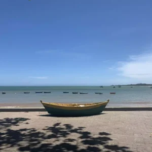 Praia de Parati