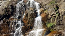 Cachoeira do Rogério