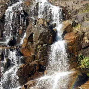 Cachoeira do Rogério