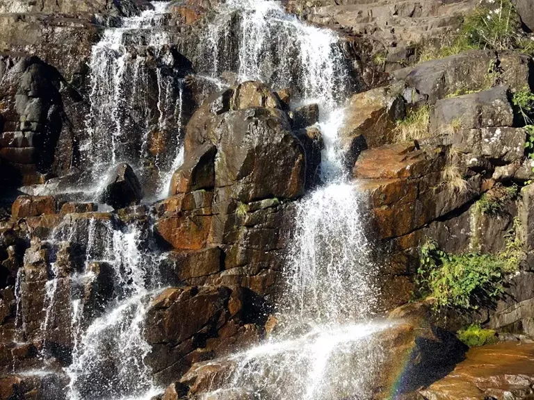 Cachoeira do Rogério