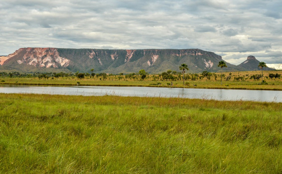 Parque Estadual do Jalapão completa 20 anos e se consolida como a joia do turismo tocantinense