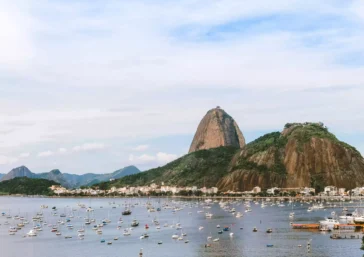 A Cidade do Rio de Janeiro