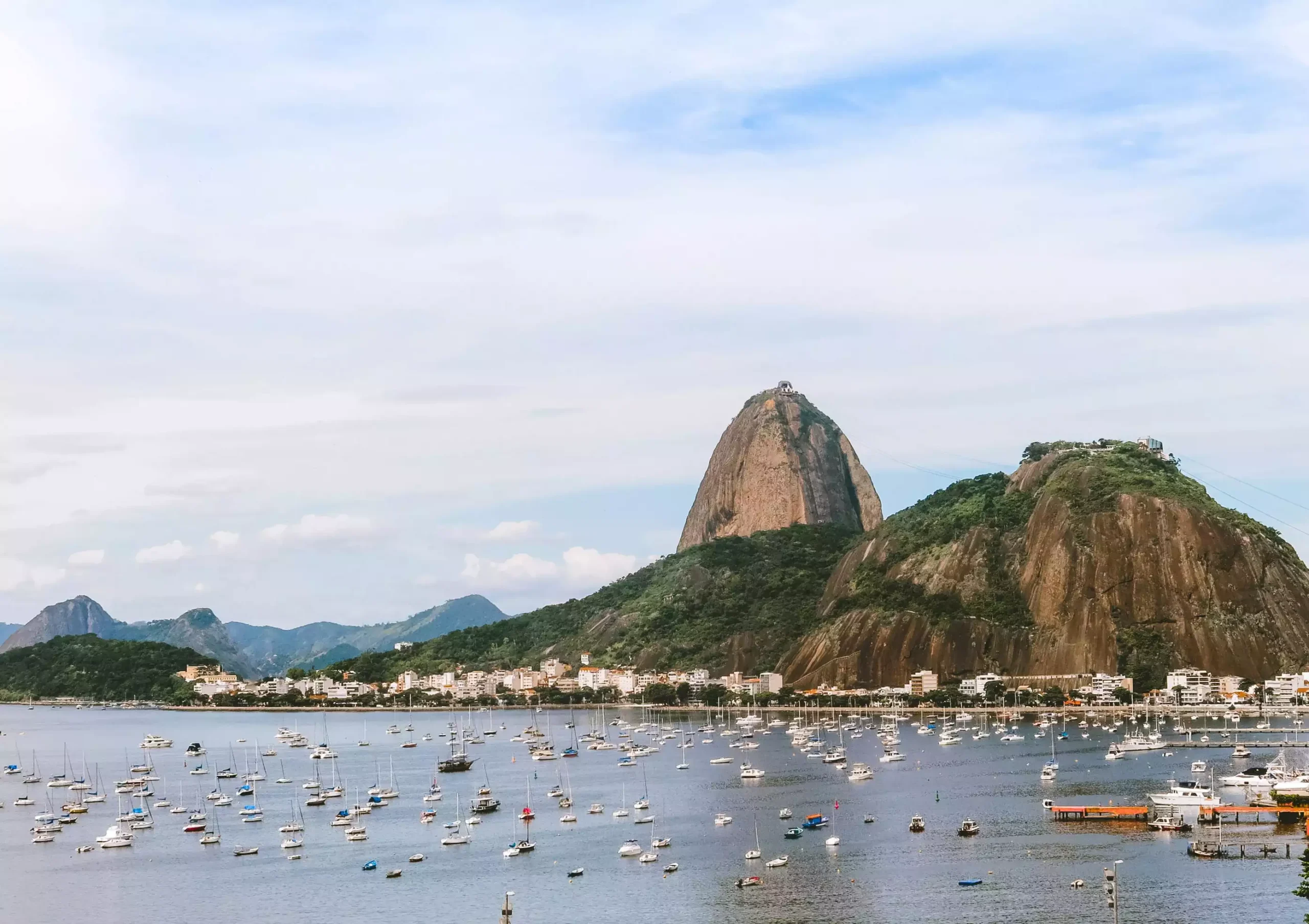 A Cidade do Rio de Janeiro