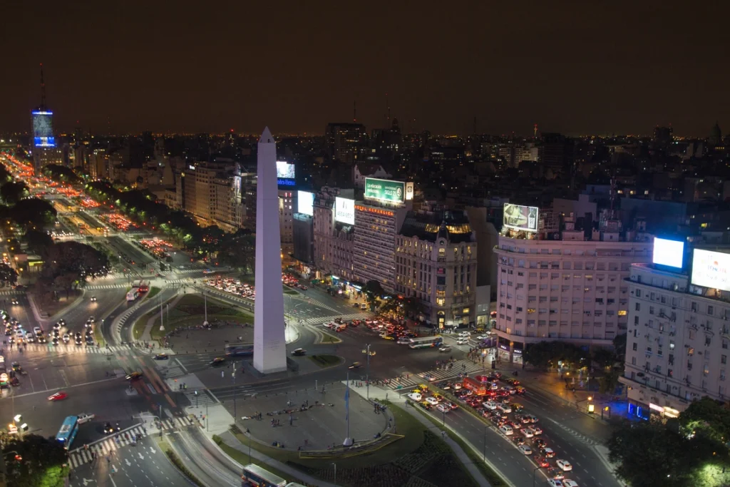 Viajar para Buenos Aires em 2023 está acessível e barato