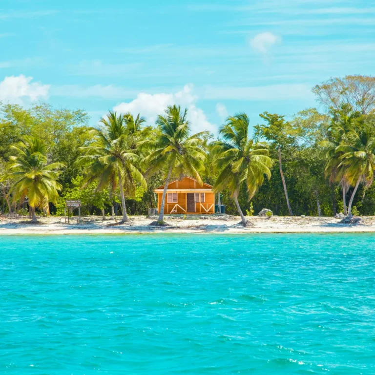 O Caribe é um dos destinos mais desejados pelos viajantes.