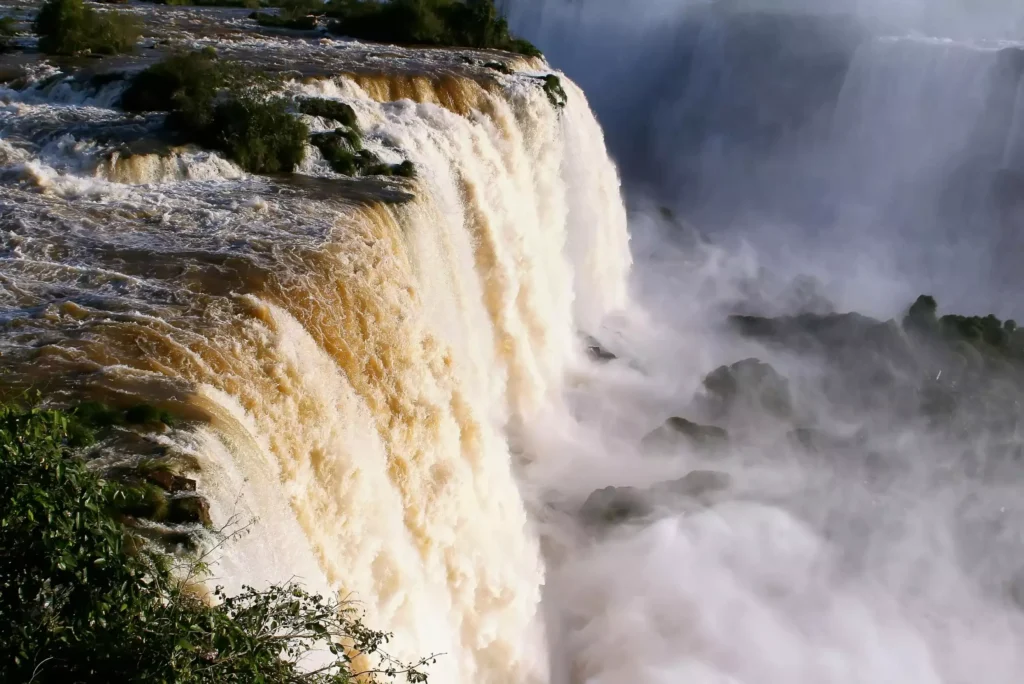 7 Lugares Incríveis no Brasil