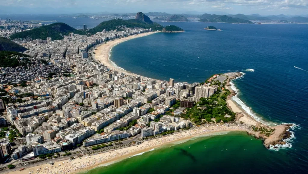 Rio de Janeiro é uma das cidades mais famosas e visitadas do Brasil, e não é por acaso. A cidade maravilhosa oferece uma variedade de atrações para todos os gostos e bolsos, desde praias paradisíacas até trilhas ecológicas, passando por uma gastronomia diversificada e uma hospedagem de qualidade. 