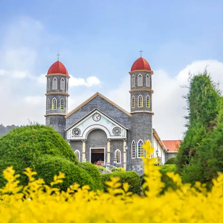 Costa Rica Uma jornada por esse país fascinante.