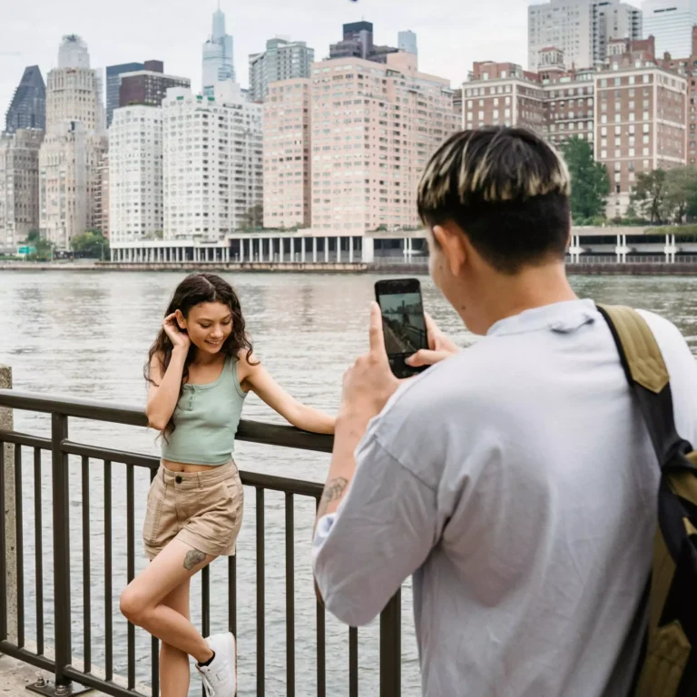 4 ideias de fotos para sua próxima viagem de casal