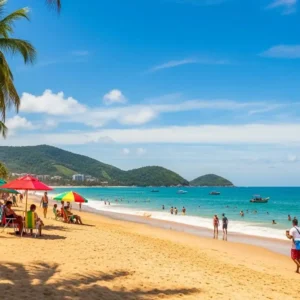 Lugares para viajar no Brasil