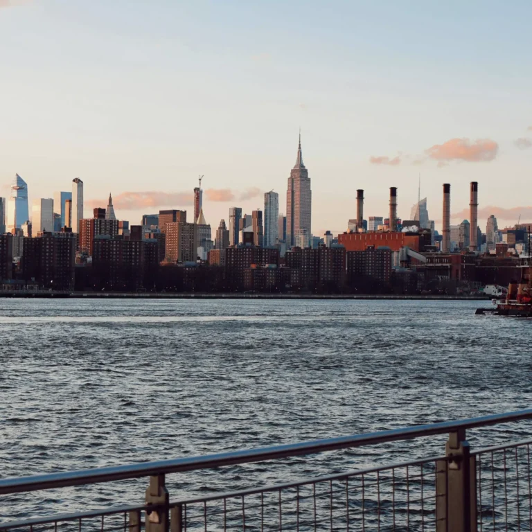 NOVA YORK – 4 LUGARES IMPERDÍVEIS PARA CONHECER