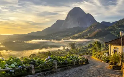 O Inverno nas Montanhas Capixabas: Eventos e Roteiros 8 o inverno nas montanhas capixabas