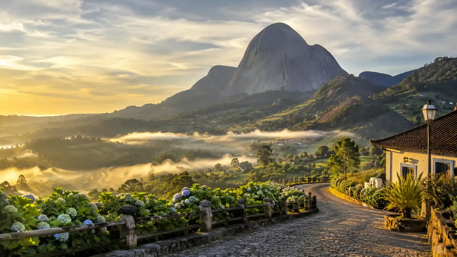 O Inverno nas Montanhas Capixabas: Eventos e Roteiros 7 o inverno nas montanhas capixabas