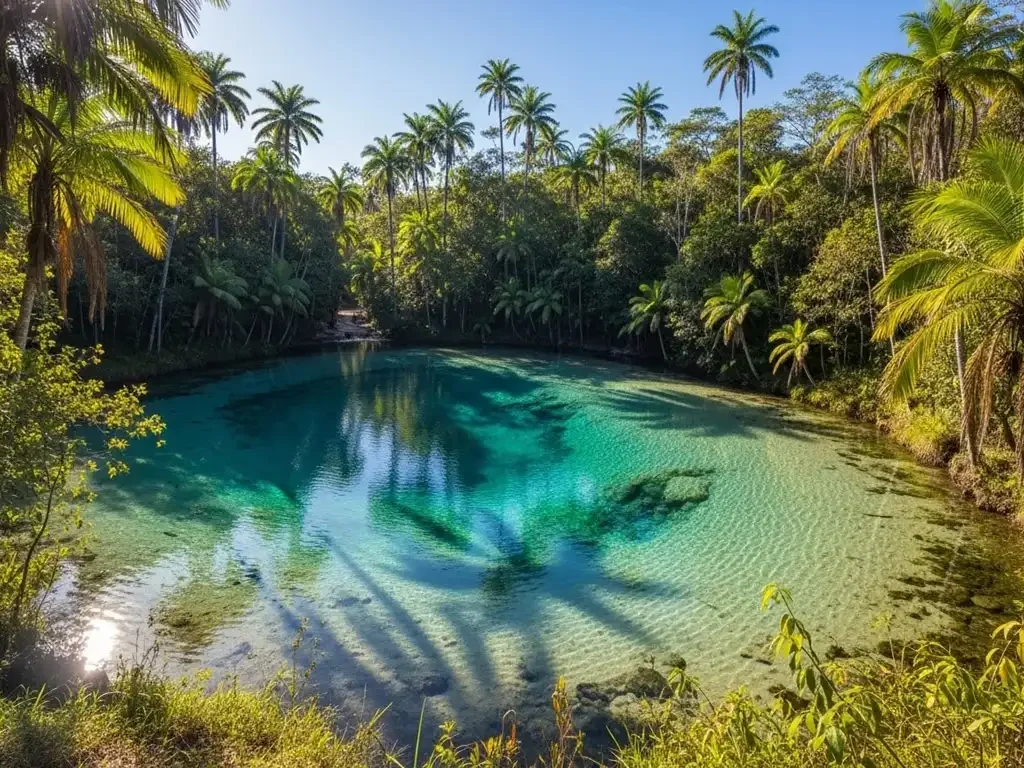 Parque Estadual do Jalapão