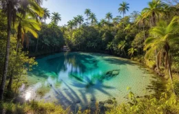 Parque Estadual do Jalapão