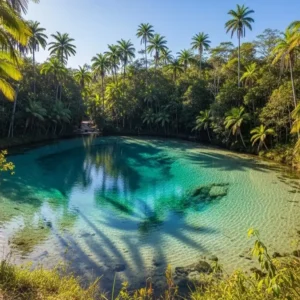 Parque Estadual do Jalapão