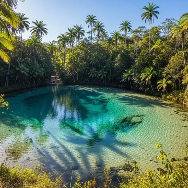 Parque Estadual do Jalapão